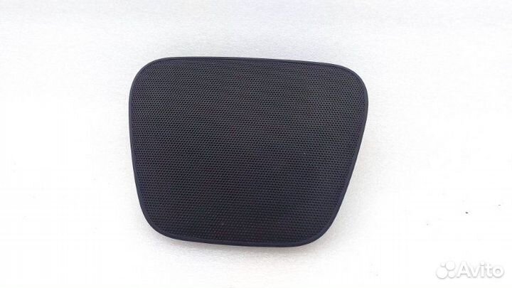 Решетка динамика Kia Soul SK G4FG 2019