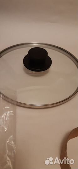 WMF крышка 24 см