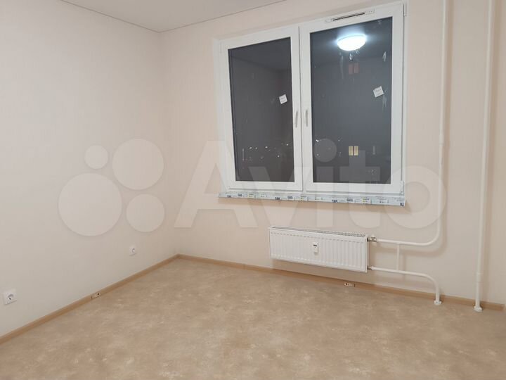 2-к. квартира, 44,6 м², 11/18 эт.