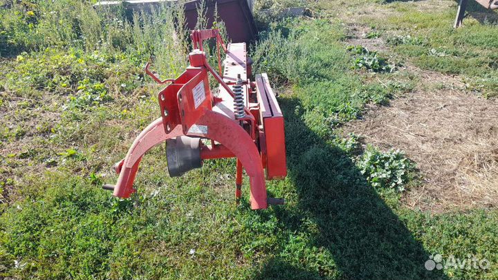 Продам роторную косилку