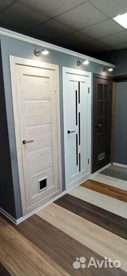 Дверь межкомнатная