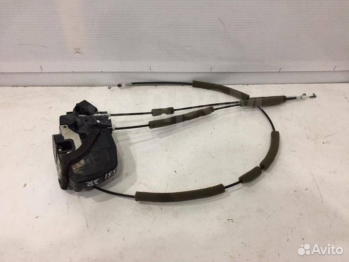 Замок двери задний правый на Infiniti Fx/Qx70 S51