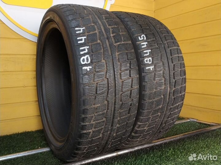 Goodyear UltraGrip Ice Navi Neo 215/45 R17