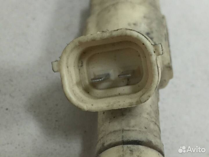 Форсунка инжекторная электрическая Hyundai ix35 LM