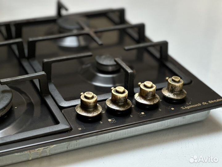 Газовая плита