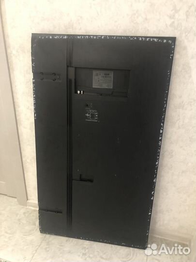 Телевизор samsung LED