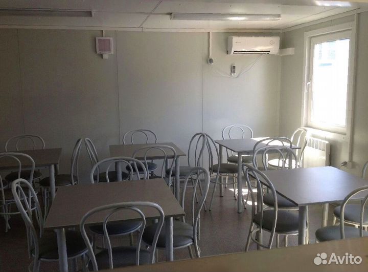 Бытовка вагончик в аренду