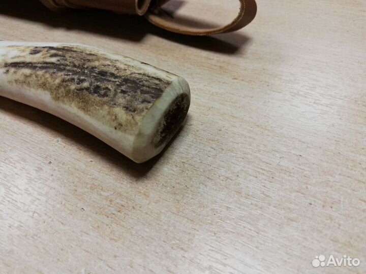 Нож Пчак средний №7