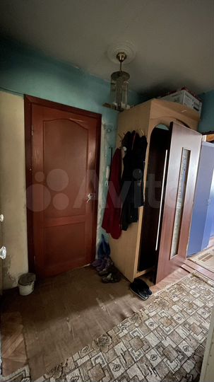 2-к. квартира, 44,6 м², 1/2 эт.