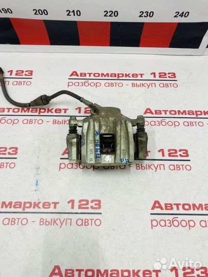 Супорт тормозной передний правый Чери Тигго 7 про