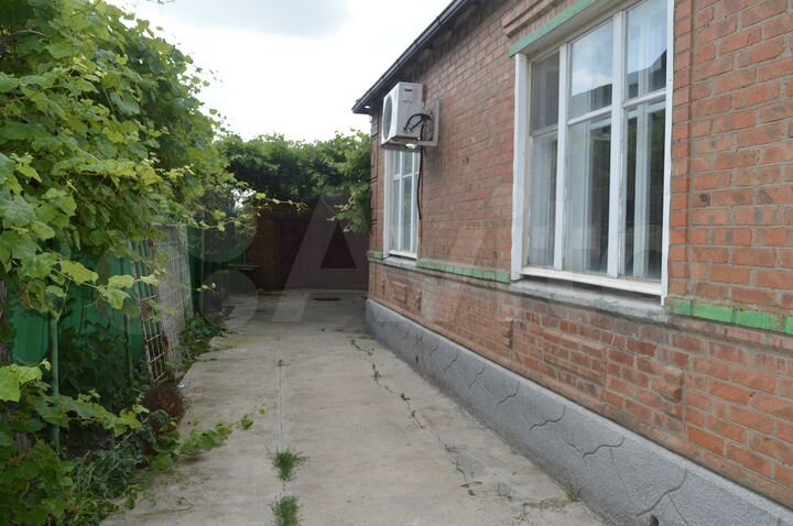 Дом 103,8 м² на участке 16 сот.