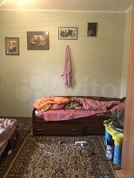 1-к. квартира, 24,8 м², 1/2 эт.