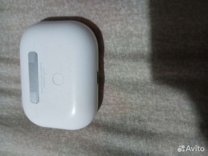 Аерподс про