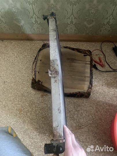 Радиатор охлаждения ваз 2121