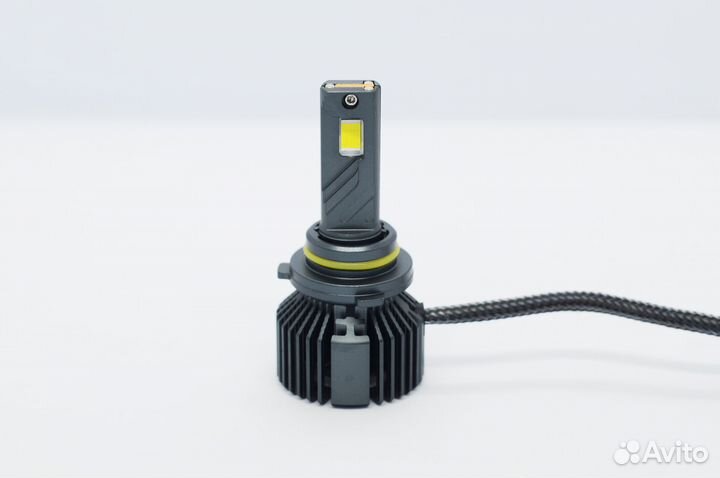 Светодиодные лампы Viper HB4 130W