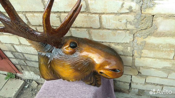 Подарок для интерьера