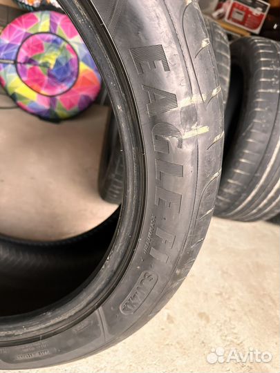 Goodyear Eagle F1 AT 285/40 R21 Y