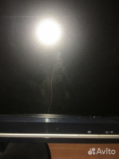 Мониторы ЖК 20-22 дюйма