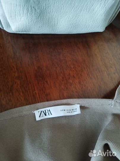 Женские вещи пакетом 42 44 zara
