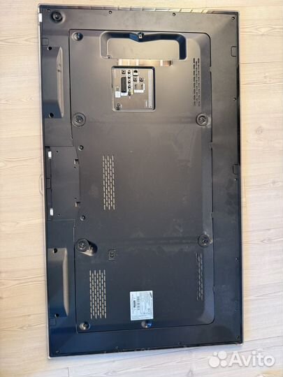 Телевизор samsung LED 50