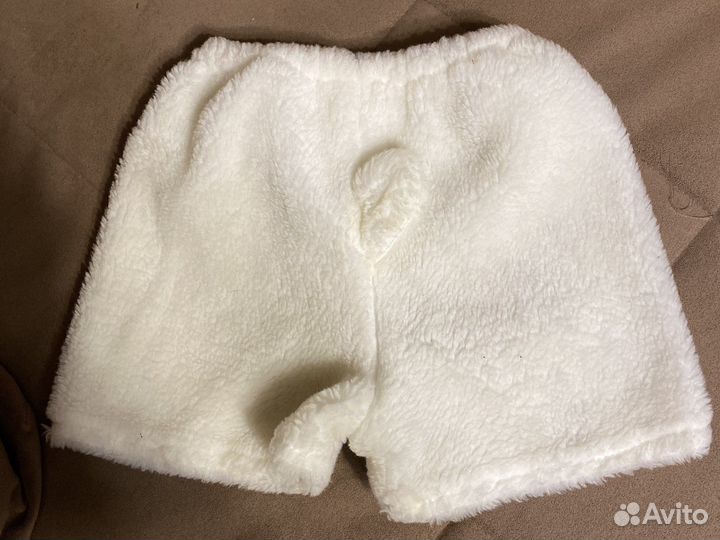 Детский костюм «Зайчик»