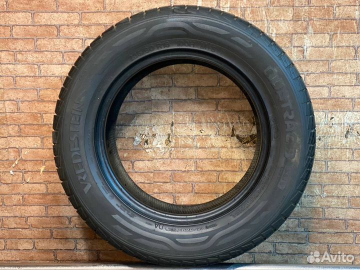 Vredestein QuaTrac 3 SUV 235/60 R16