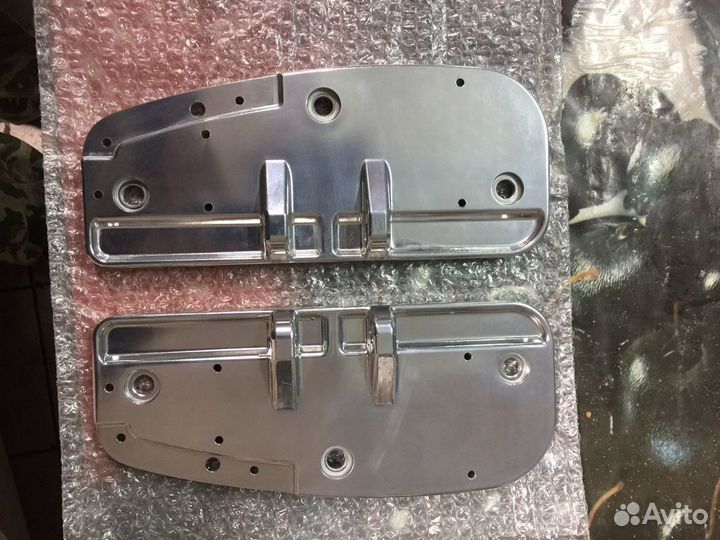 Yamaha XVS1300 Midnight Star