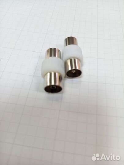 Переходники тв на кабель