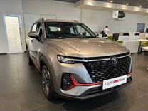 Новый Changan CS35 Plus 1.4 AMT, 2024, цена от 1 724 888 руб.