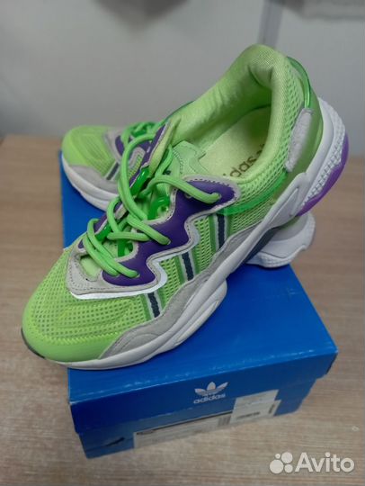 Кроссовки adidas 39размер