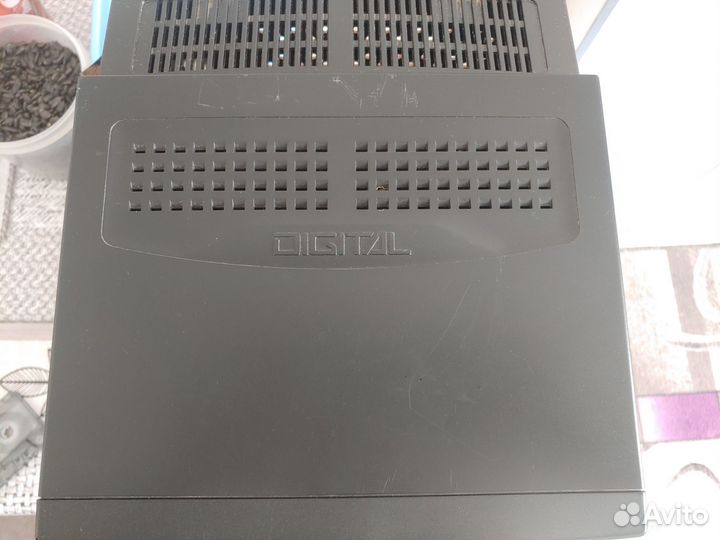 Музыкальный центр sharp