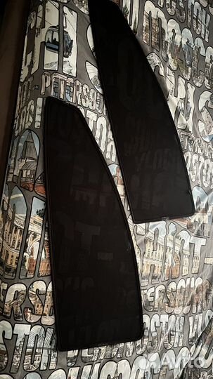 Каркасные шторки kia sportage