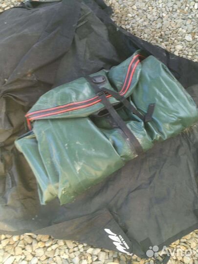 Лодка надувная 310