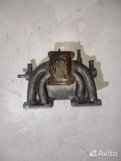 Впускной коллектор Skoda Felicia 1.3