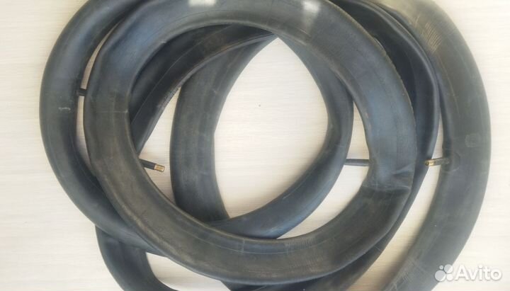 Камера для велосипеда