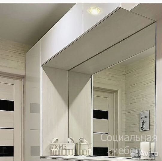 Шкаф на заказ