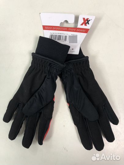 Перчатки лыжные Kinetixx Nisa р.8.5