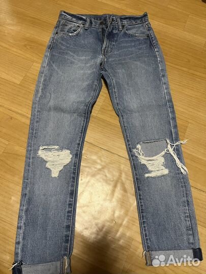 Джинсы женские Levis