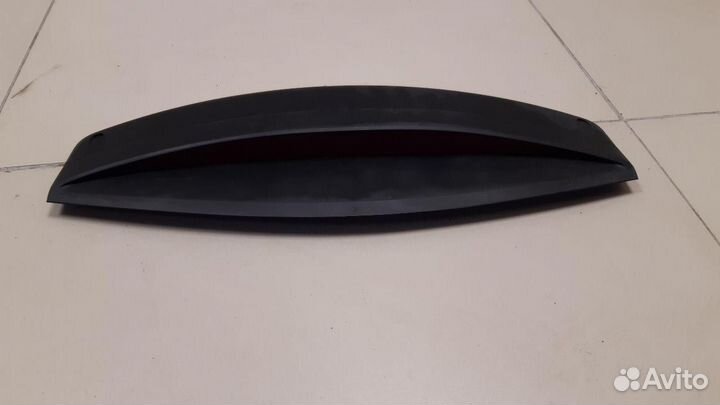 Фонарь задний(стопсигнал) Renault Megane