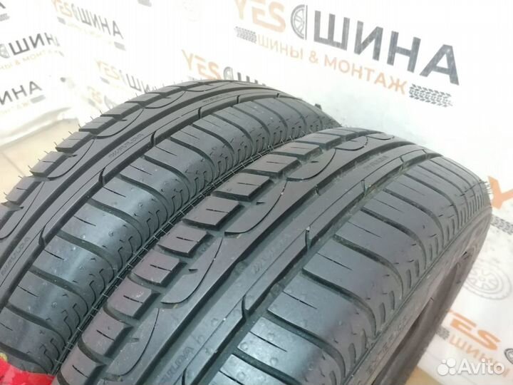 Fulda EcoControl 155/65 R13 72T