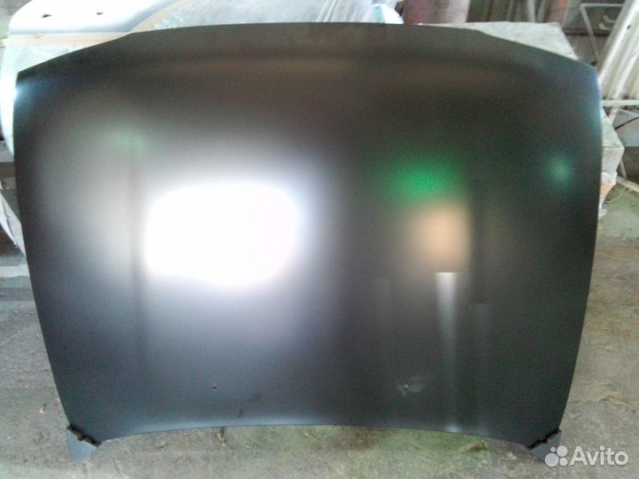 Капот на тойота королла 100 кузов