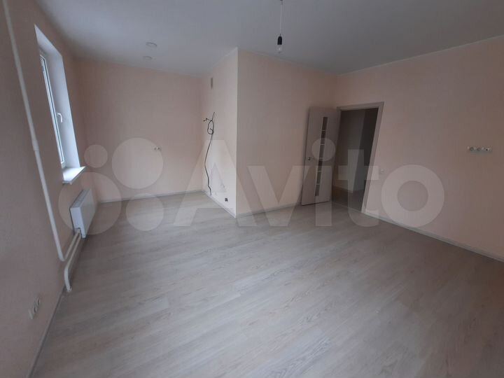 4-к. квартира, 86 м², 2/14 эт.