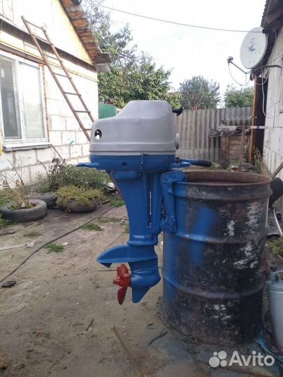 Продам мотор