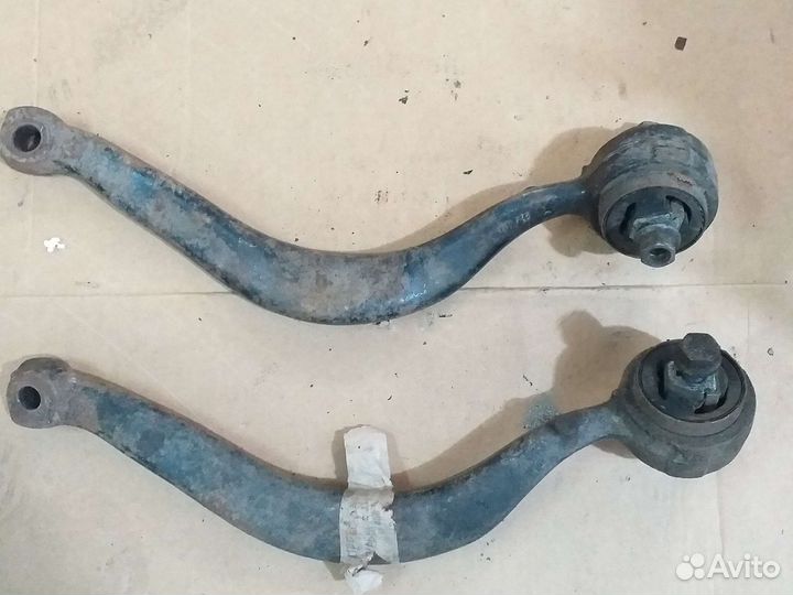 Рычаг передний bmw х5 е 53