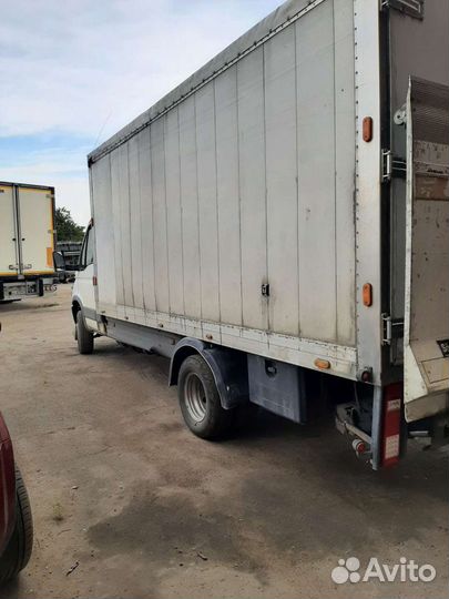 Грузоперевозки до 5 тонн.Гидроборт