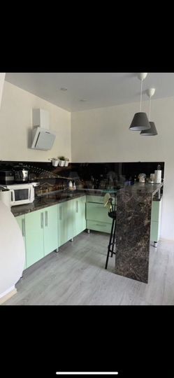 2-к. квартира, 42 м², 1/2 эт.