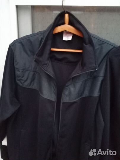 Мужской новый спортивный костюм 52 Германия