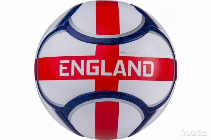 Футбольные мячи новые England, Vamos