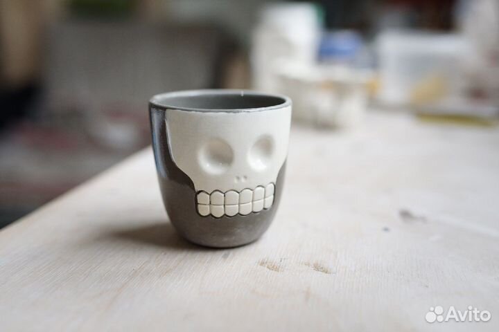 Пара стаканов: 