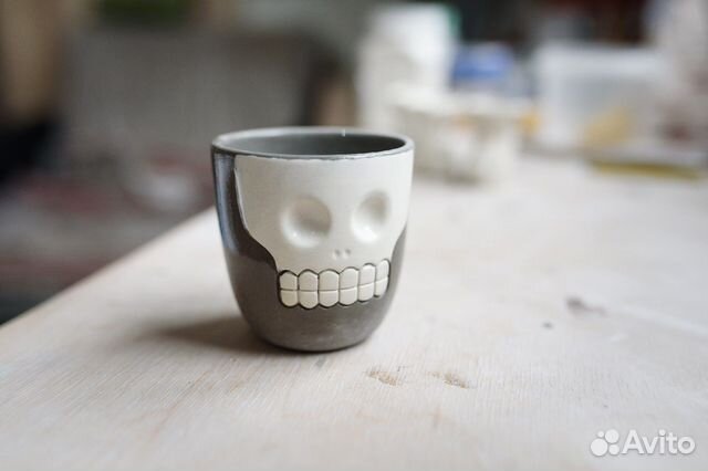 Пара стаканов: 